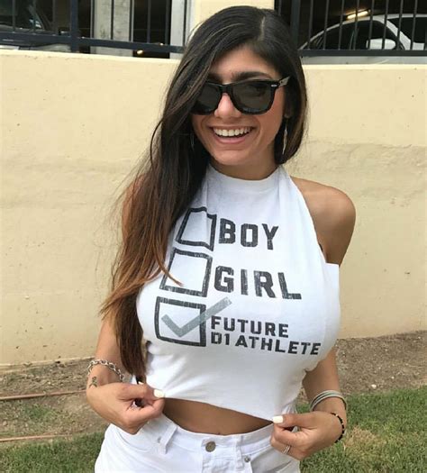 mia khalifa porn black|Mia Khalifa